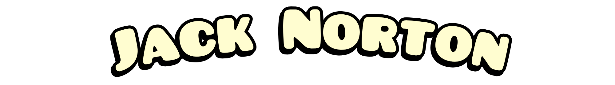 Jack Norton